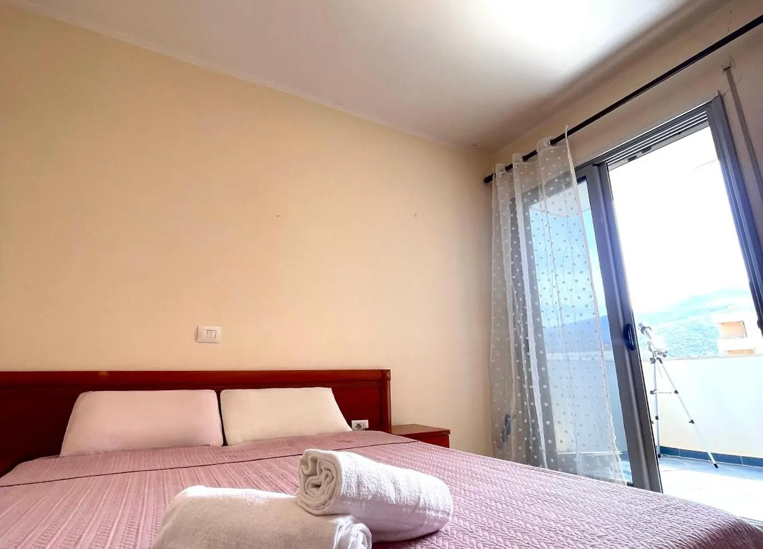 Ilva Demiraj Apartment Vlore Albania