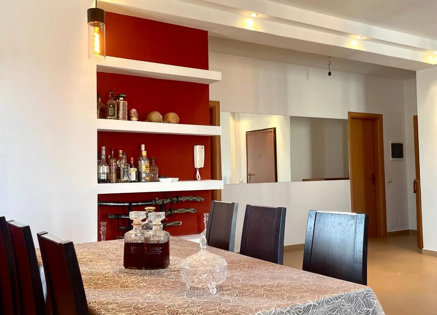 Ilva Demiraj Apartment Vlore 0*,  Albania