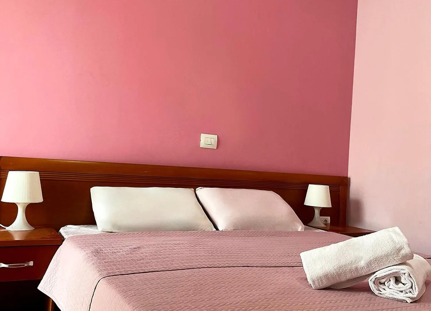 Ilva Demiraj Apartment Vlore 0*,