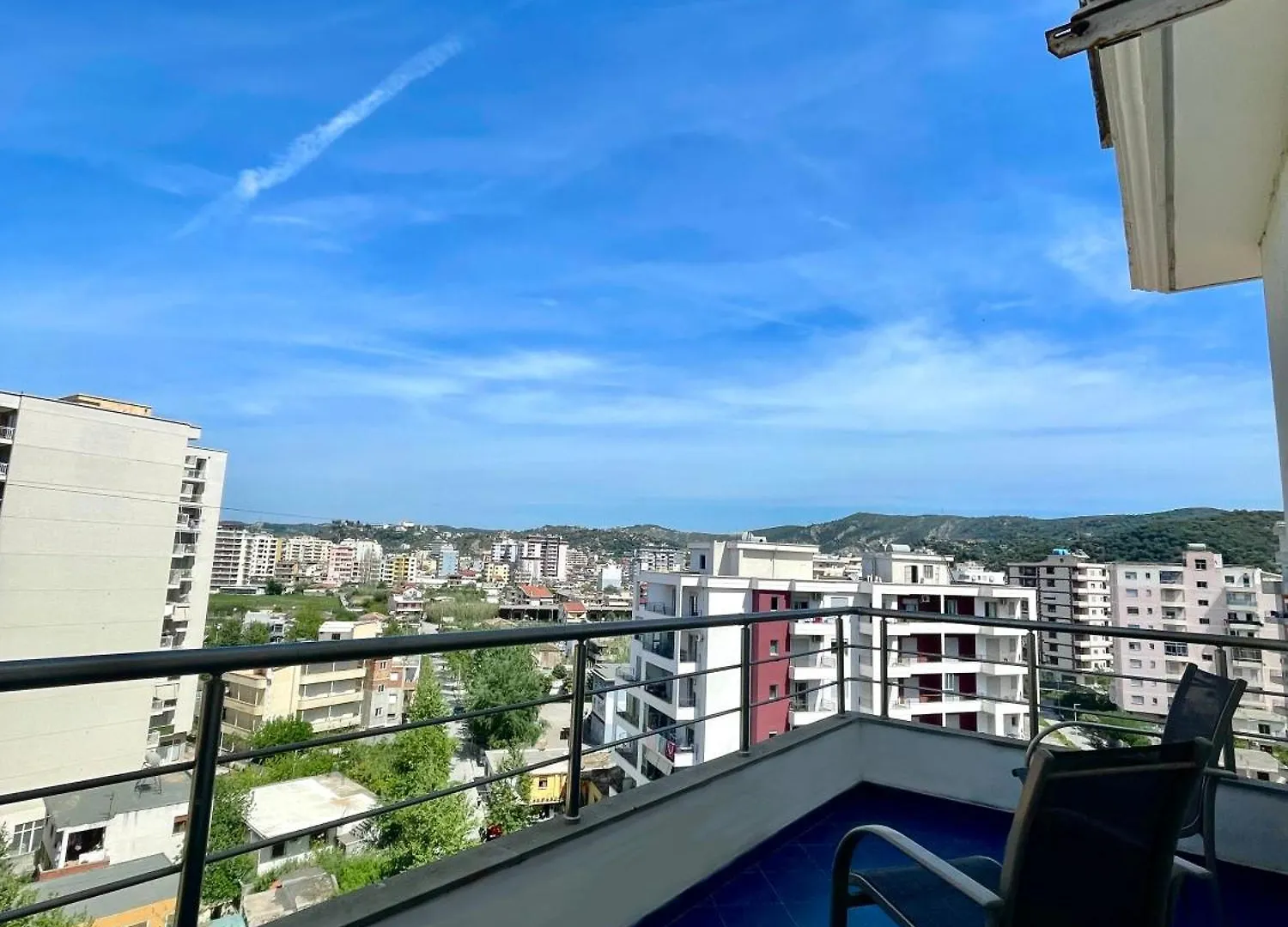 Ilva Demiraj Apartment Vlore