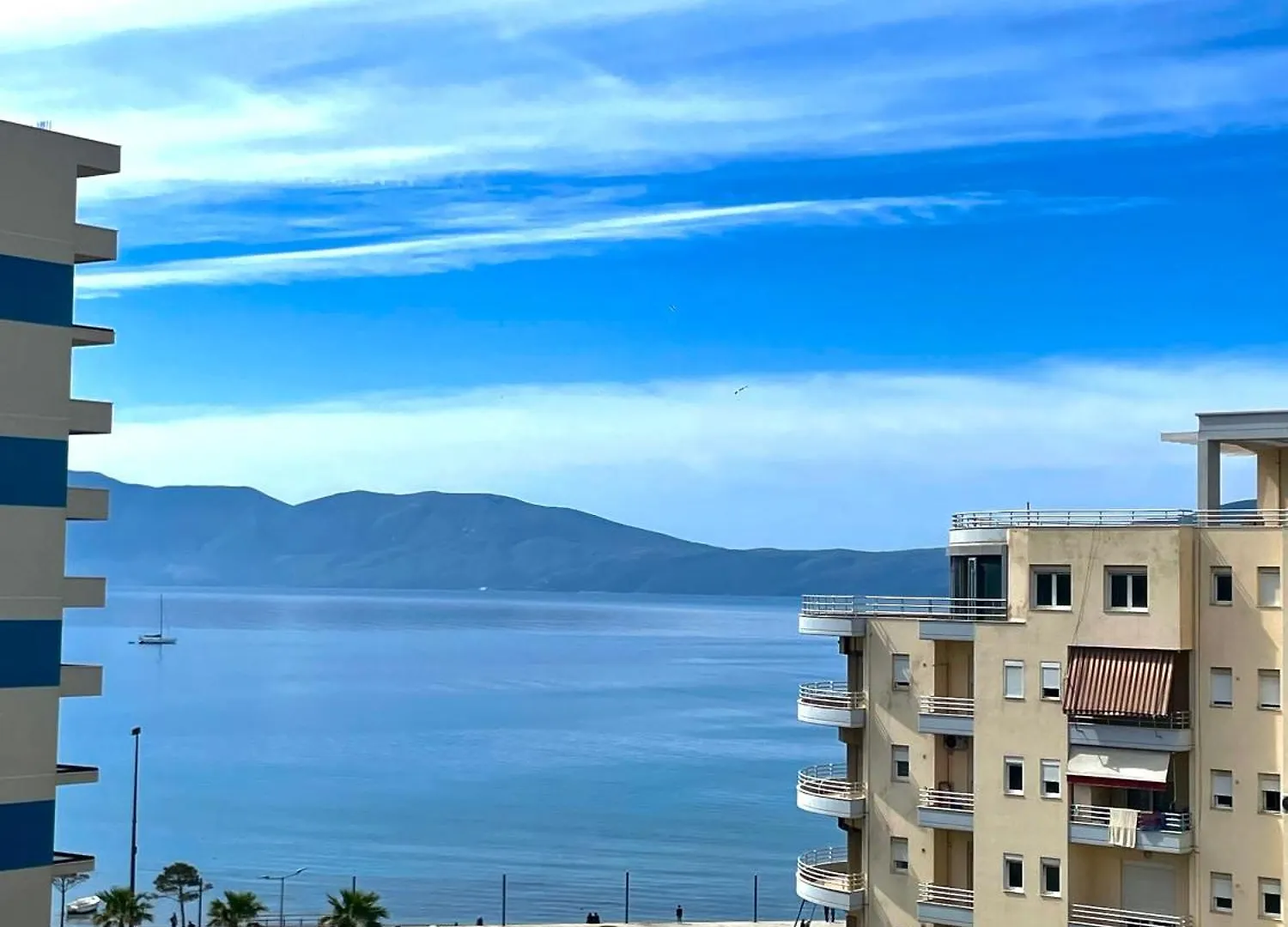 Ilva Demiraj Apartment Vlore Albania