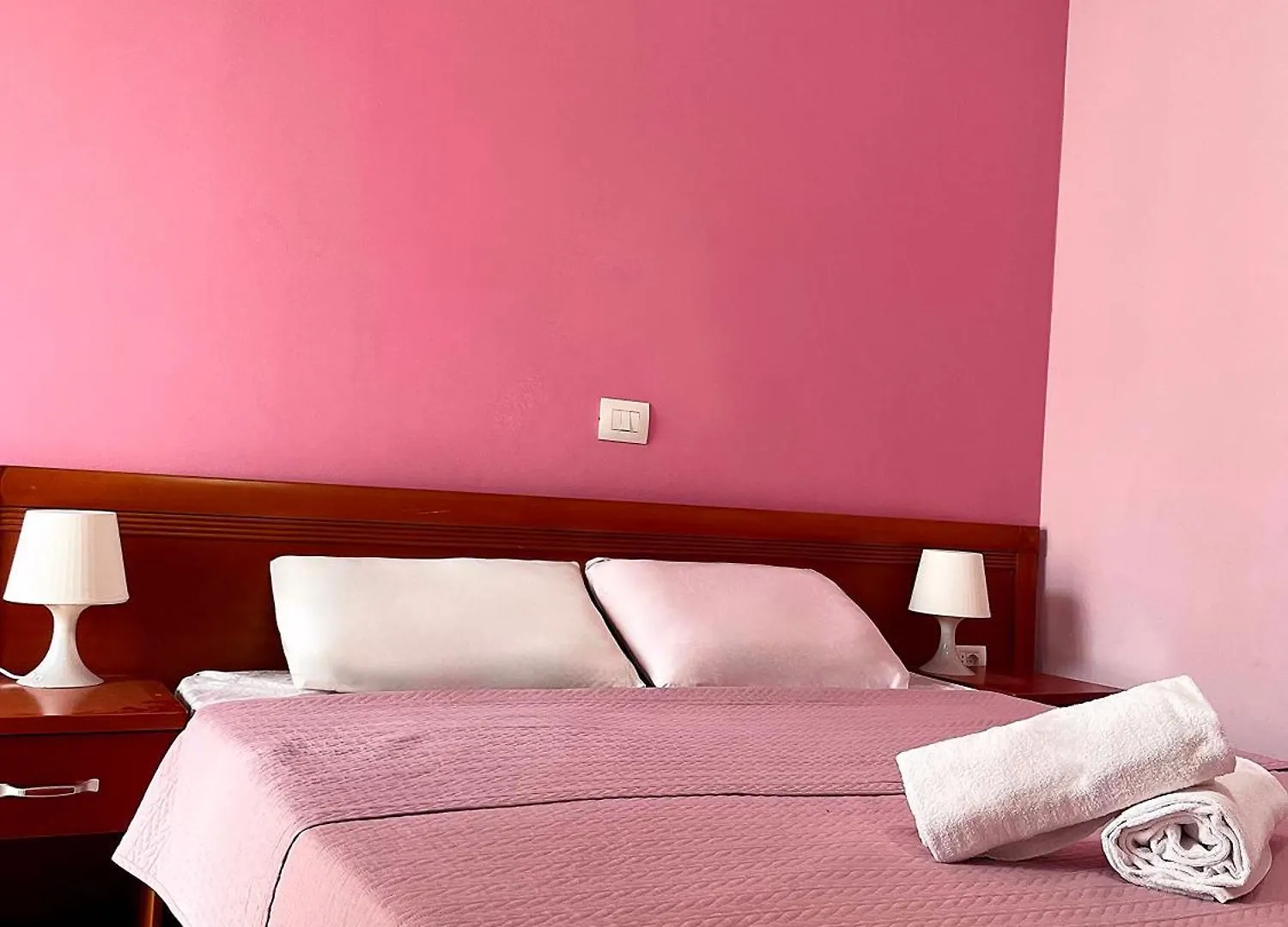 Ilva Demiraj Apartment Vlore