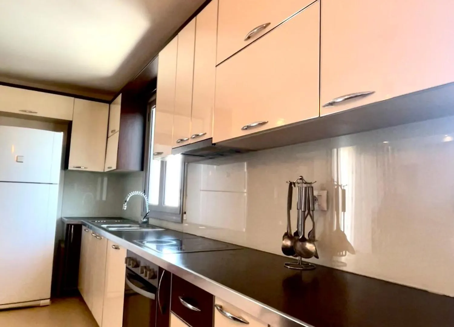 Ilva Demiraj Apartment Vlore
